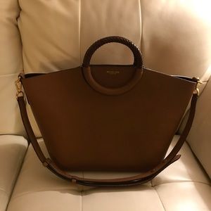 Michael Kors Collection Vintage Bag